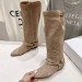 Сапоги Izabel Marant Stania boots F4598