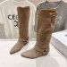 Сапоги Izabel Marant Stania boots F4598