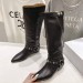 Сапоги Izabel Marant Stania boots F4600