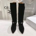 Сапоги Izabel Marant Stania boots F4597