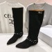 Сапоги Izabel Marant Stania boots F4597