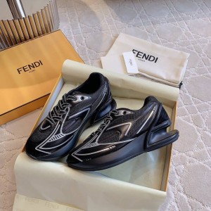 Кроссовки Fendi Frist 1 F4615