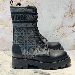 Ботинки Christian Dior F4675