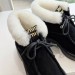 Зимние ботинки Miu miu F4714
