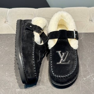 Туфли Louis Vuitton Colorado Comfort F4776