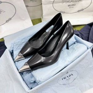 Туфли Prada F4780