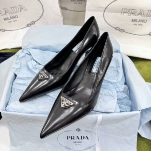 Туфли Prada F4787