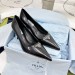 Туфли Prada F4787