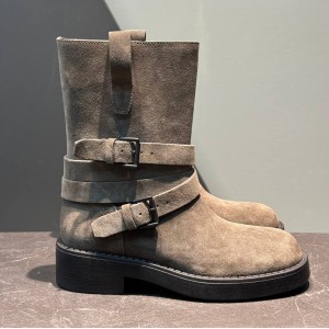 Сапоги Ann Demeulemeester F4798