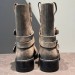 Сапоги Ann Demeulemeester F4798