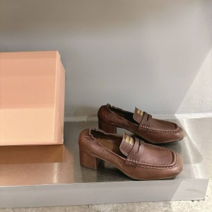 Туфли Miu Miu F4849