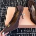 Туфли Miu Miu F4865