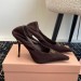 Туфли Miu Miu F4865