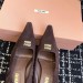 Туфли Miu Miu F4865