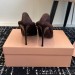 Туфли Miu Miu F4865