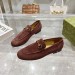 Лоферы Gucci F4872