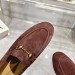 Лоферы Gucci F4872