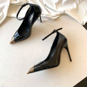 Туфли Saint Laurent F4886