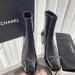 Ботинки Chanel F4891