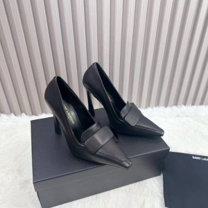 Туфли Saint Laurent F4894