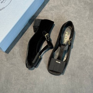 Туфли Prada F4906