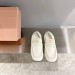 Лоферы Miu Miu F4924