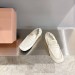 Лоферы Miu Miu F4924