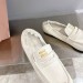 Лоферы Miu Miu F4924