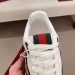 Кеды Gucci F4935