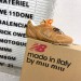 Кроссовки Miu Miu x New Balance F4936