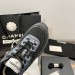 Кеды Chanel F4939