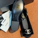 Балетки Chanel Mary Janes F4991