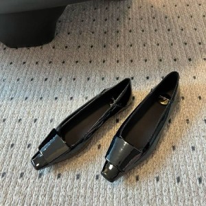 Туфли Saint Laurent F5001