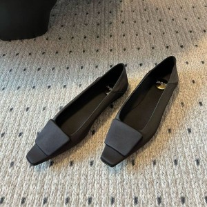 Туфли Saint Laurent F5000