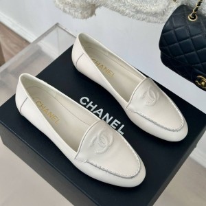 Лоферы Chanel F5016