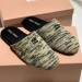 Тапочки Miu Miu F5040
