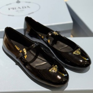 Туфли Prada F5046