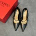 Туфли Valentino F5058