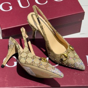 Туфли Gucci F5064