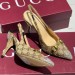 Туфли Gucci F5064