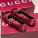 Балетки Gucci F5068