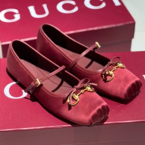 Балетки Gucci F5068