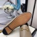 Лоферы Gucci F5071