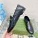 Лоферы Gucci F5070