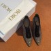 Ботильоны Christian Dior F5103