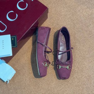 Балетки Gucci F5121