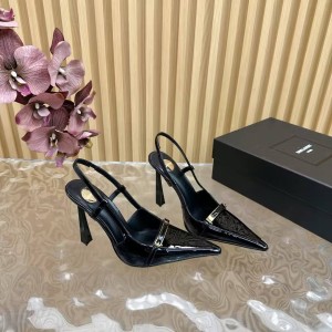 Босоножки Saint Laurent F5125