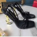 Босоножки Saint Laurent F5169