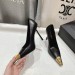 Туфли Saint Laurent F5166