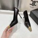 Туфли Saint Laurent F5166